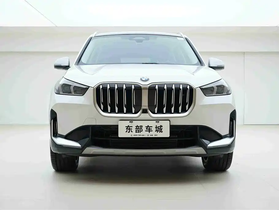 BMW X1 2023 sDrive25Li X Design Package фото 2