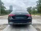 Фото 7 - Mercedes-Benz C-Class