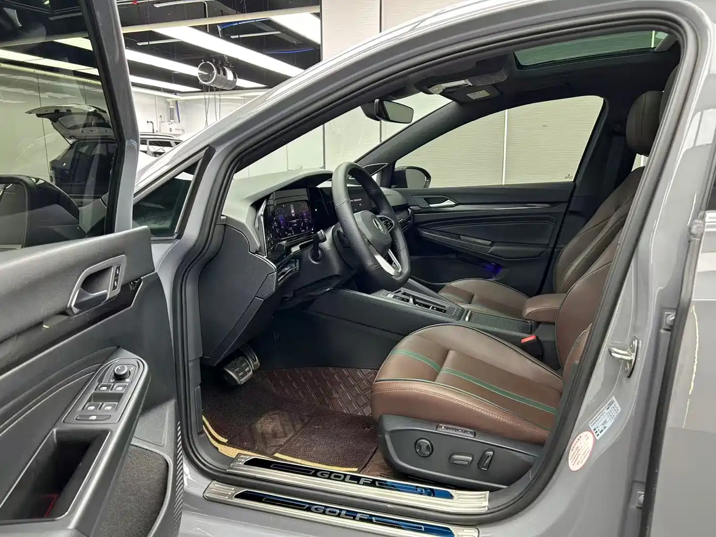 Volkswagen Golf, миниатюра 9