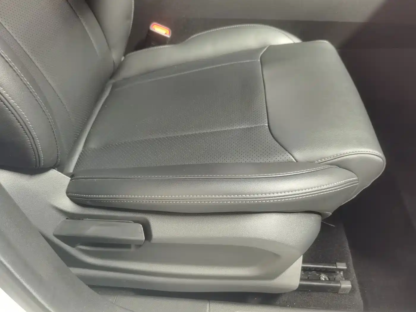 Wuling Motors Wuling Xingchen 2022 2021 1.5T CVT Starlight Edition