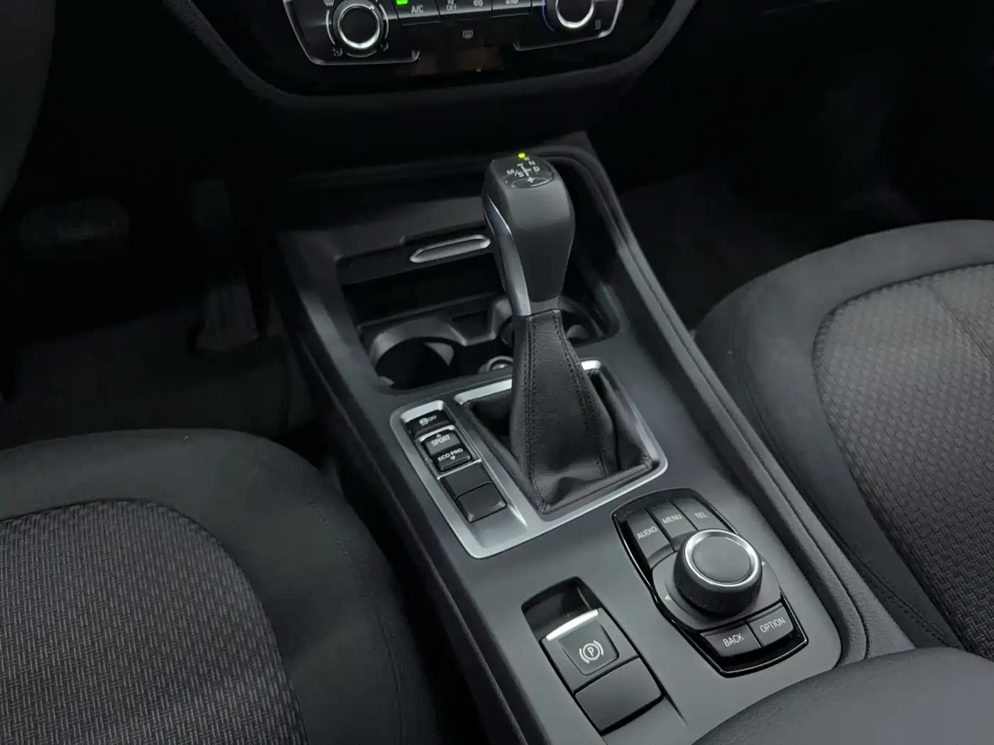 BMW 1 Series 2017 118i Fashion фото 9