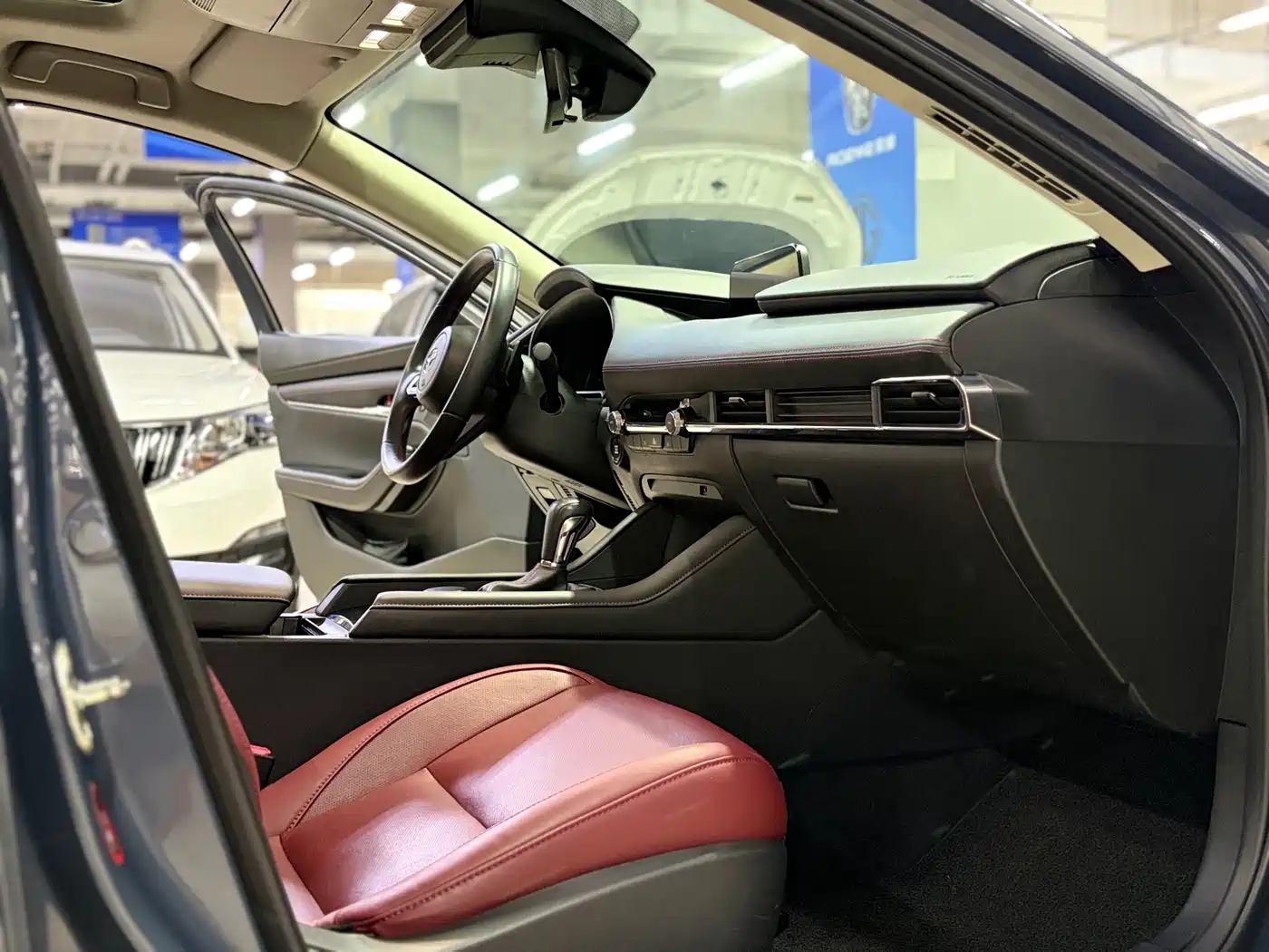Mazda MAZDA3, миниатюра 8