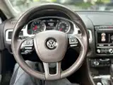 Фото 10 - Volkswagen Touareg