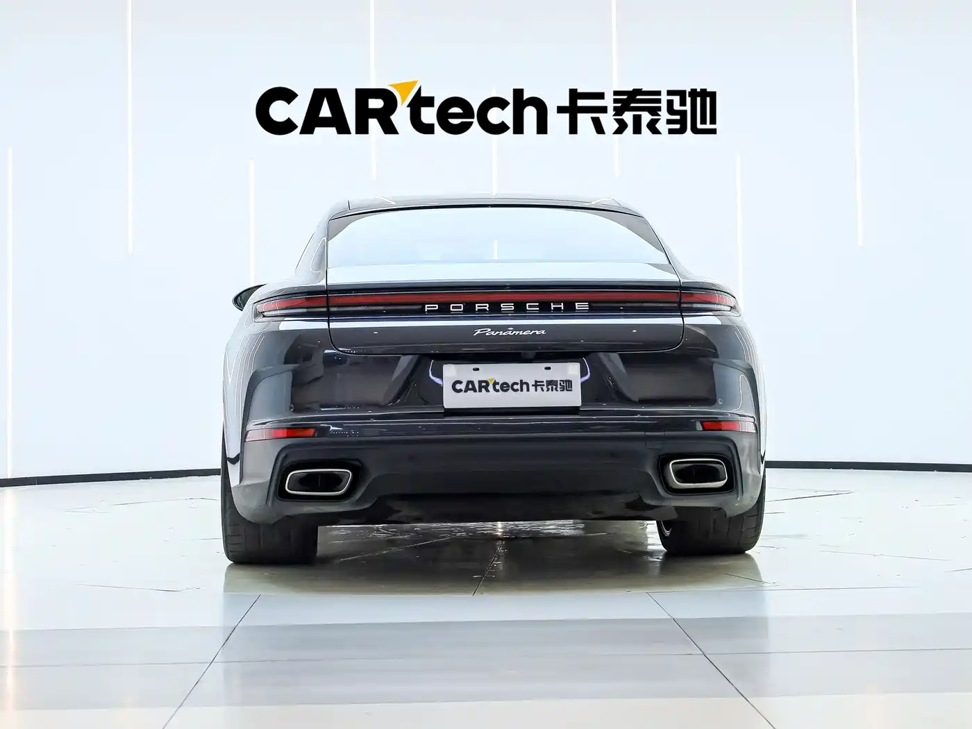 Porsche Panamera 2025 2024 Panamera 2.9T