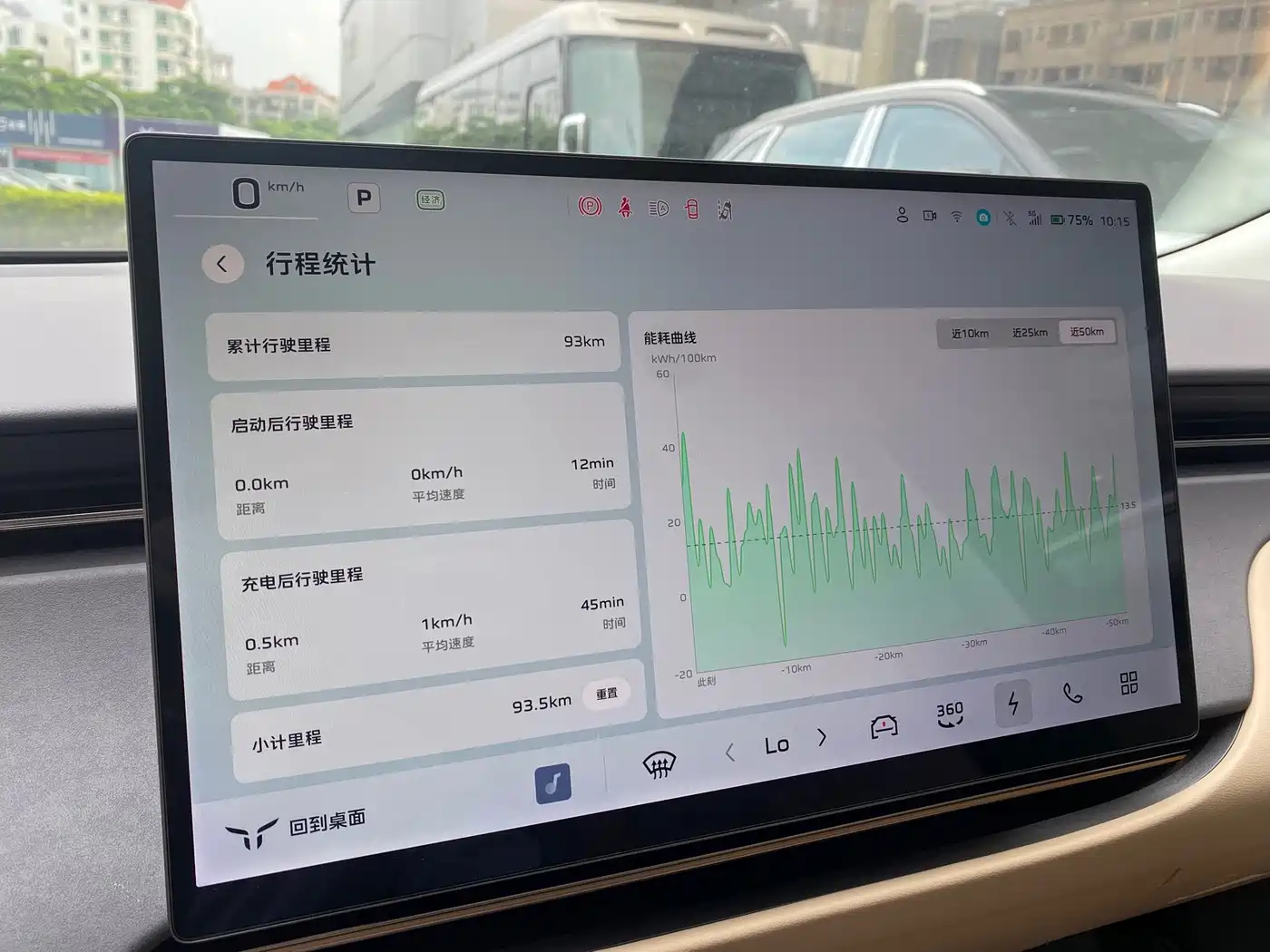 Hongqi Tiangong 06 2026 2025 520 Smart Selection