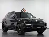 Фото 3 - Porsche Cayenne