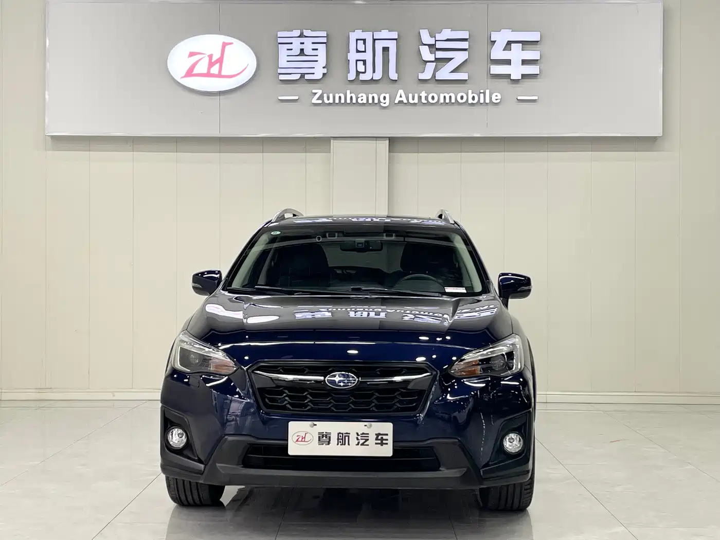 Subaru XV 2018 2018 2.0i AWD Limited EyeSight