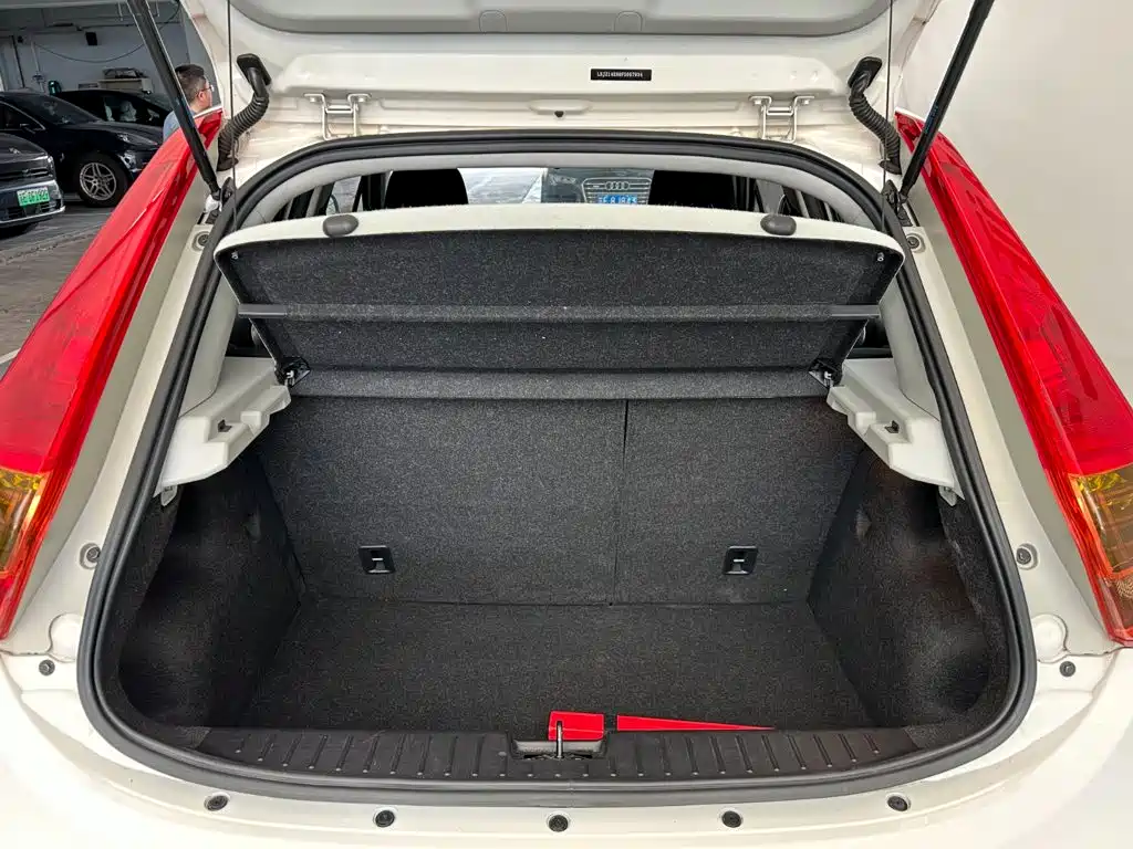MG 3 2015 2014 1.5L AMT Elite Edition