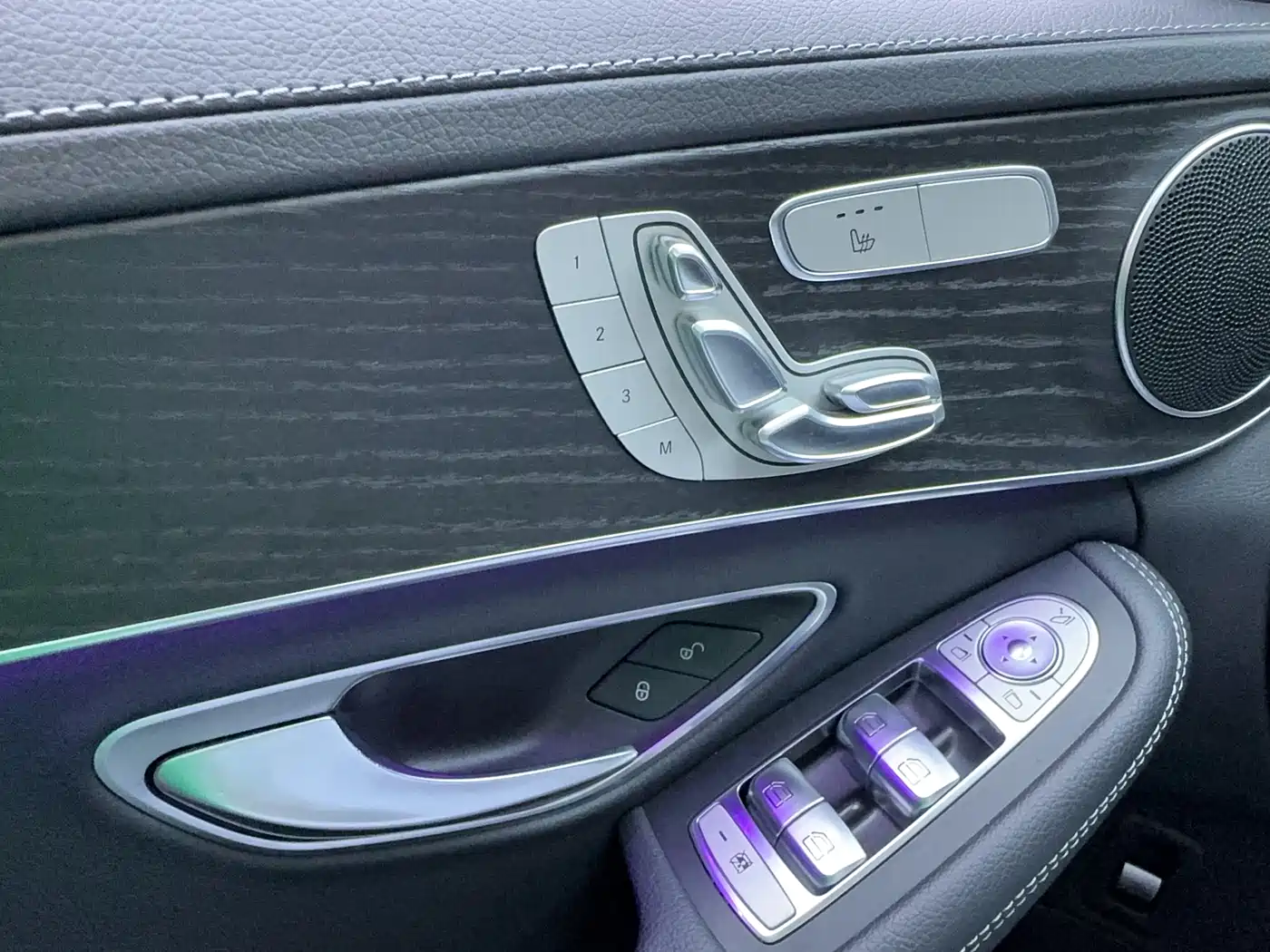 Mercedes-Benz C-Class 2021 C 260 L Sport Edition фото 11