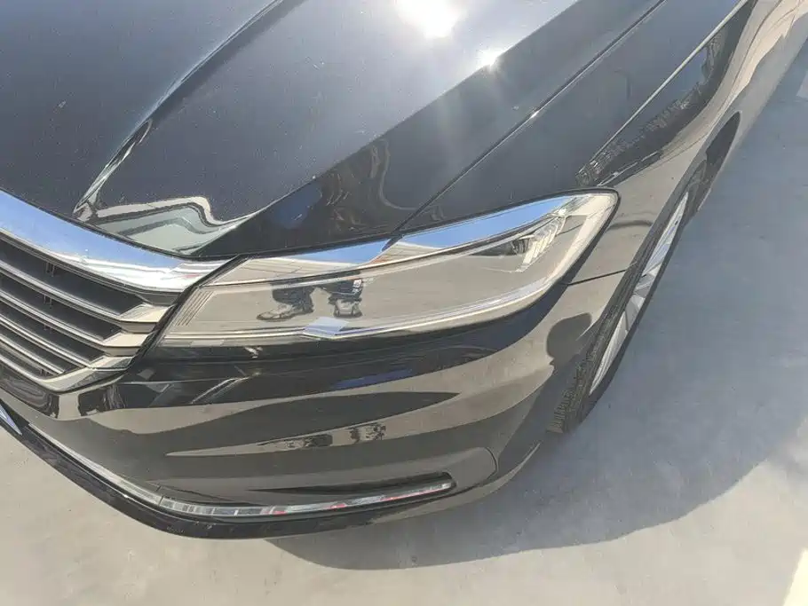 Volkswagen Lavida, миниатюра 5