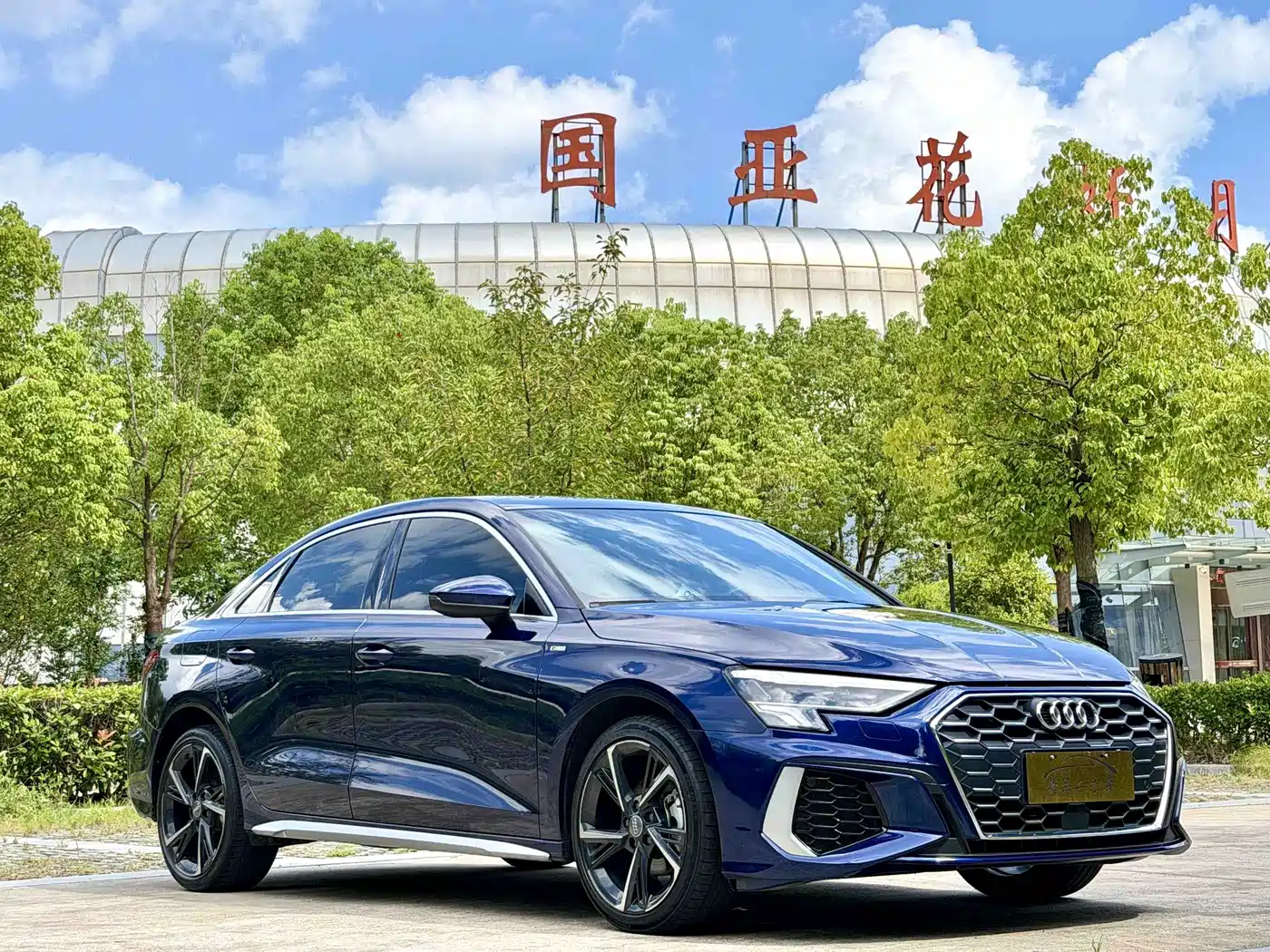 Фото 3 - Audi A3