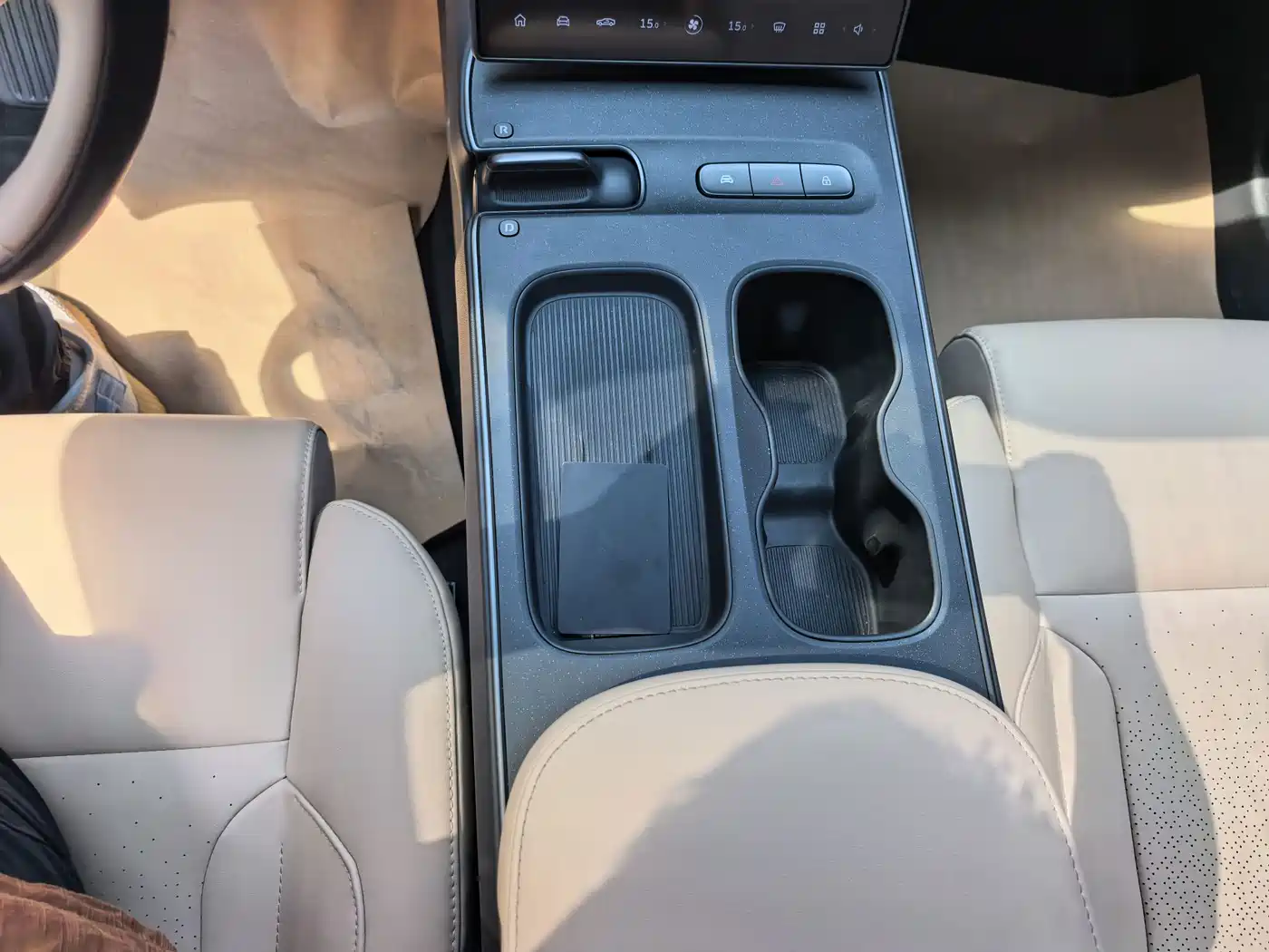 NIO ET5 2024 2022 75kWh