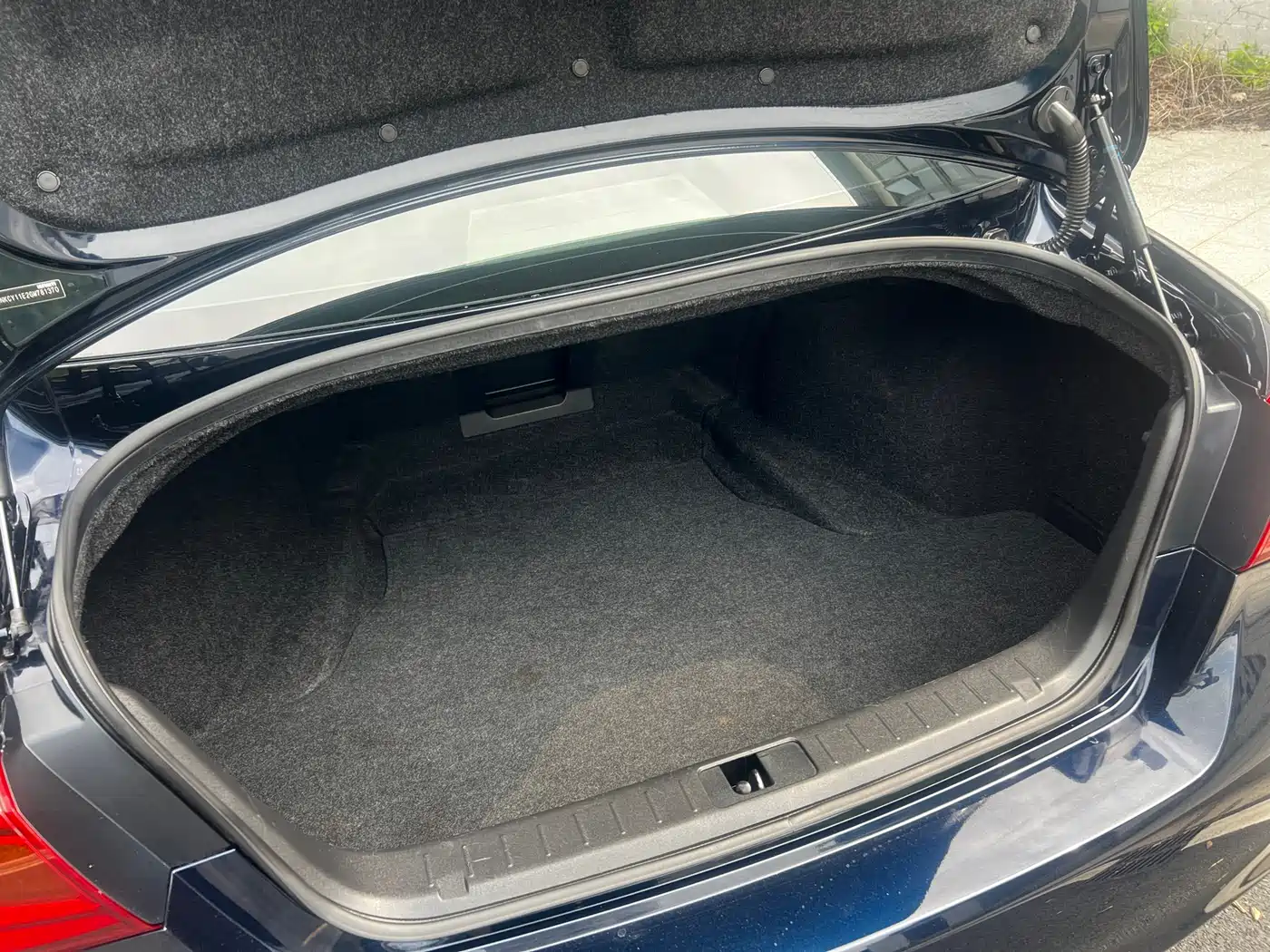 Infiniti Q70 2015 Q70L 2.5L Enjoyment Edition фото 17