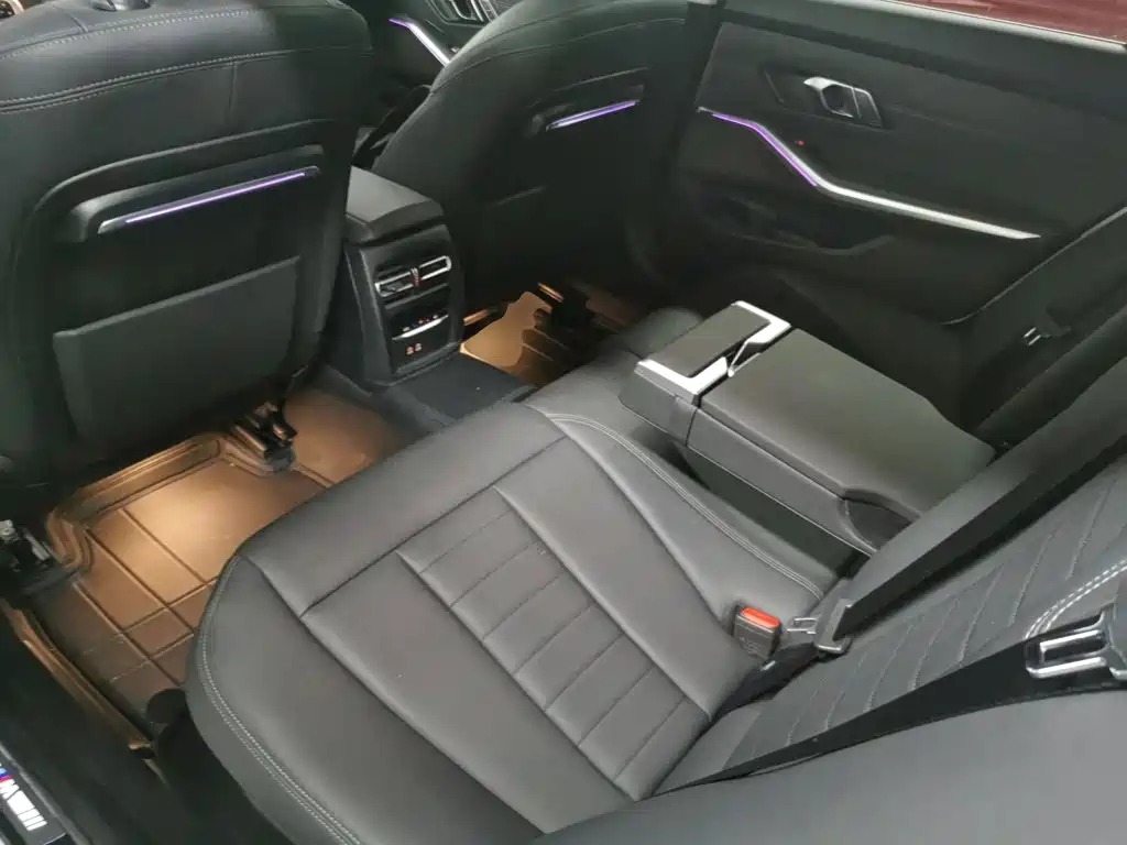  BMW BMW 3 Series 2020 Facelift 325Li M Sport Package 13
