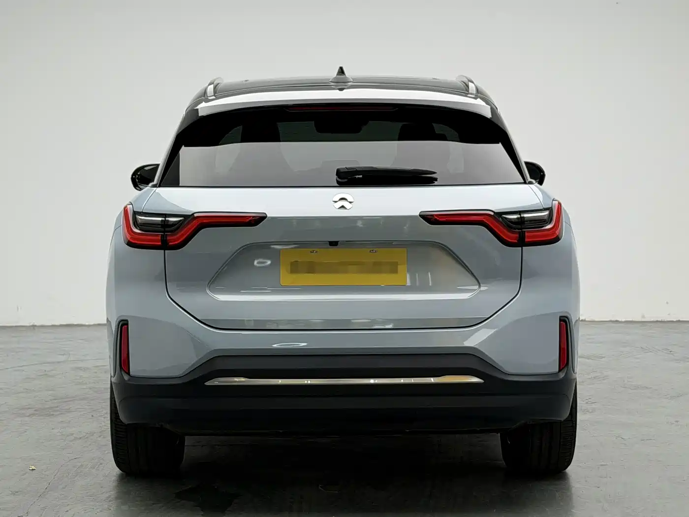 NIO ES6 2021 2020 600KM Sport