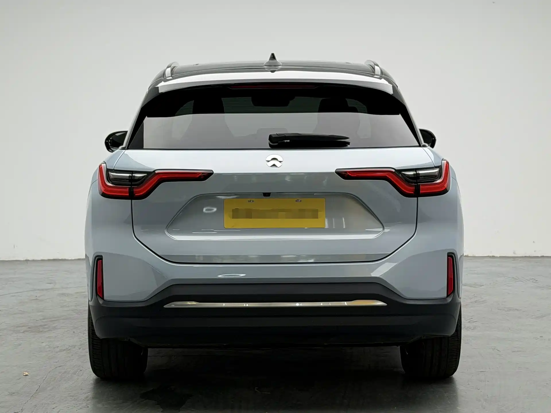 Фото 5 - NIO ES6
