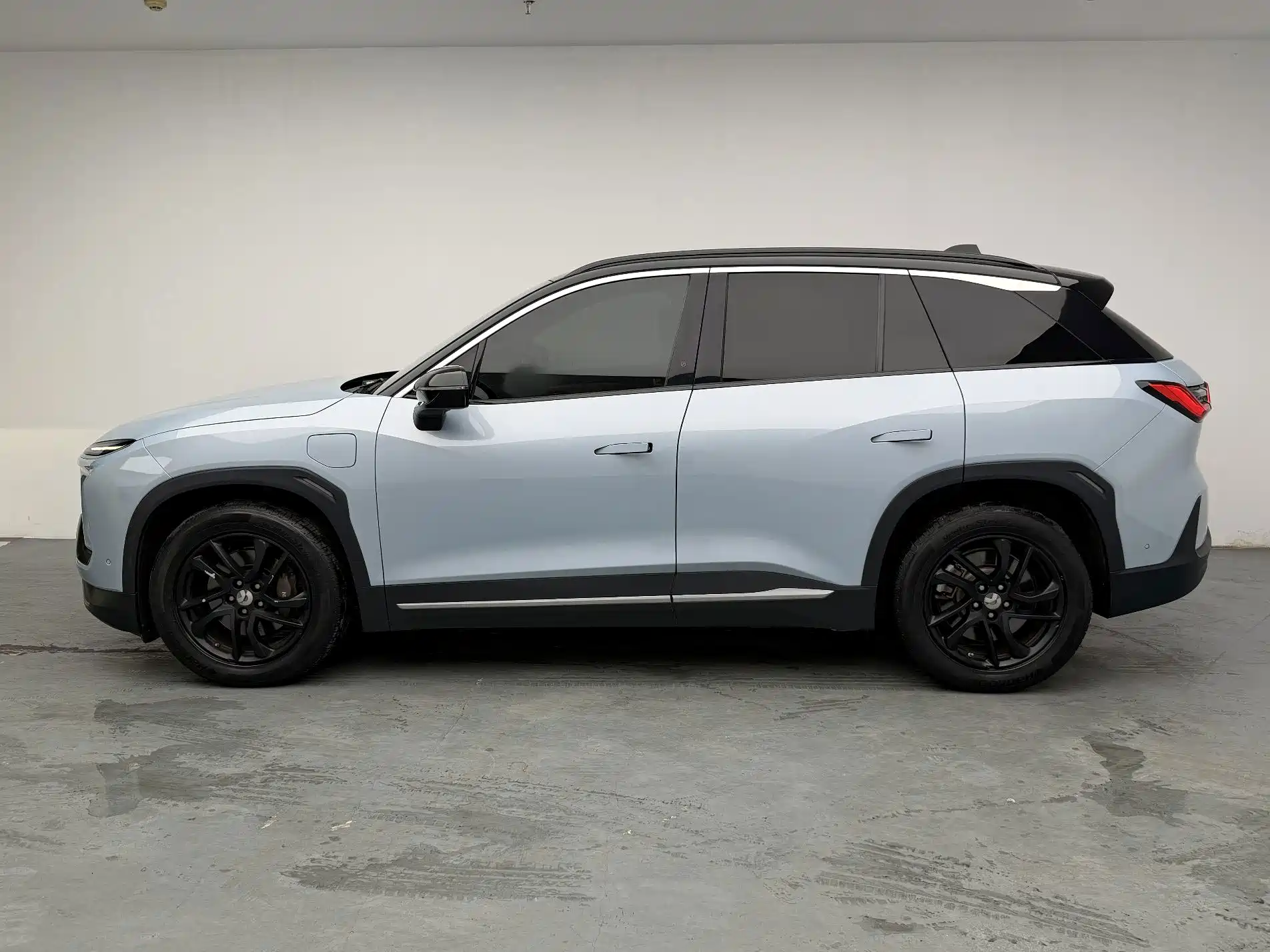 Фото 9 - NIO ES6