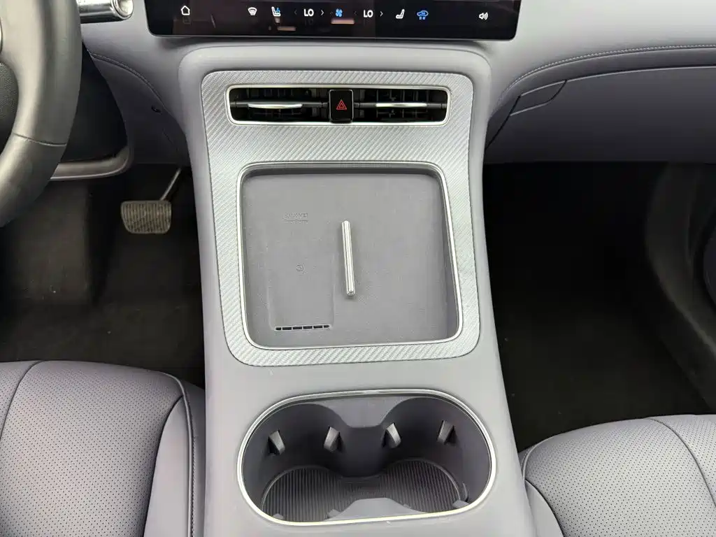 Shangjie SUV 2025 2025 Model Extended Range Pro