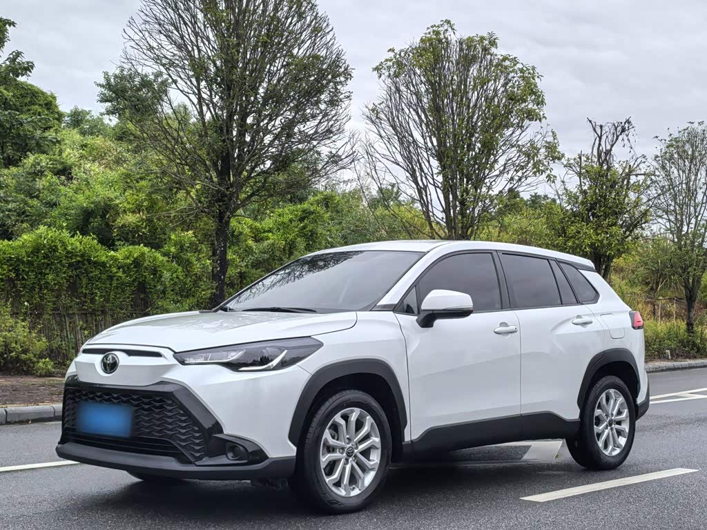 Toyota Frontlander