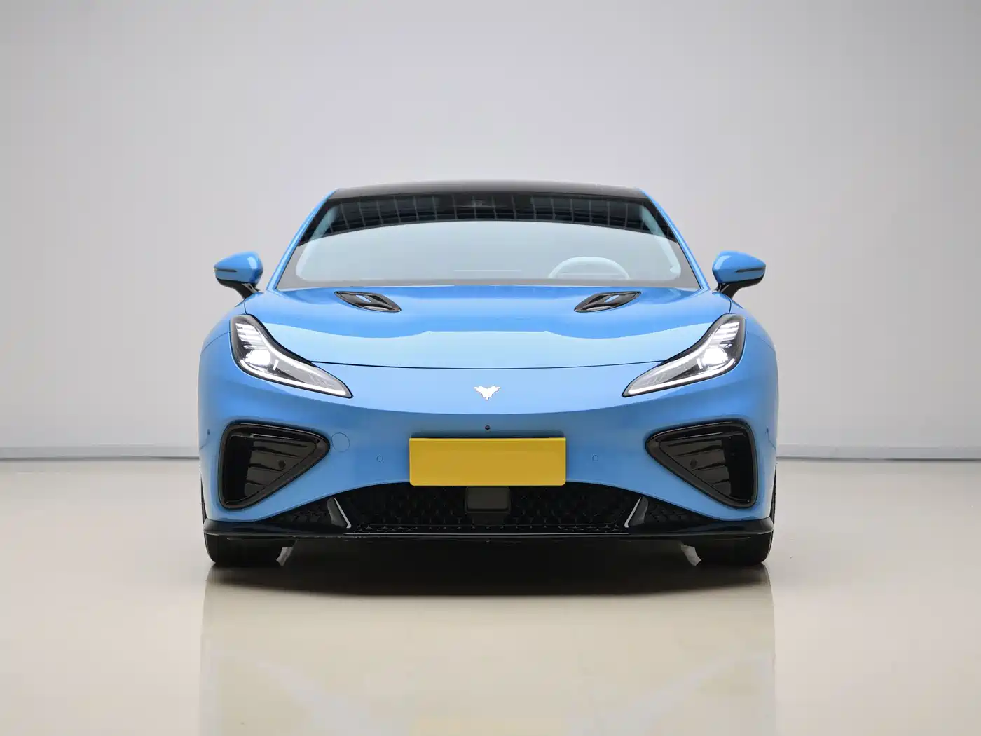 Nezha Auto Nezha GT 2023 2023 Model 560