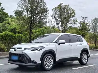Toyota Frontlander