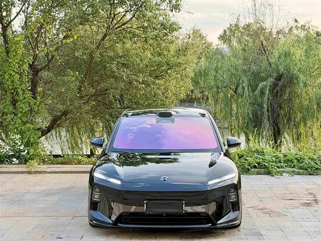 NIO ET5T 2025 2025 75kWh Touring