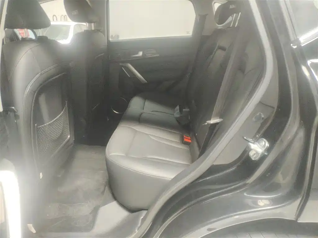 Haval H2 2016 Red Label 1.5T Manual 2WD Luxury фото 17