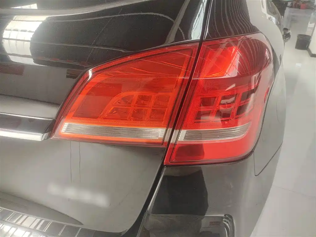 Haval H2 2016 Red Label 1.5T Manual 2WD Luxury фото 8
