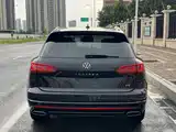 Фото 12 - Volkswagen Touareg
