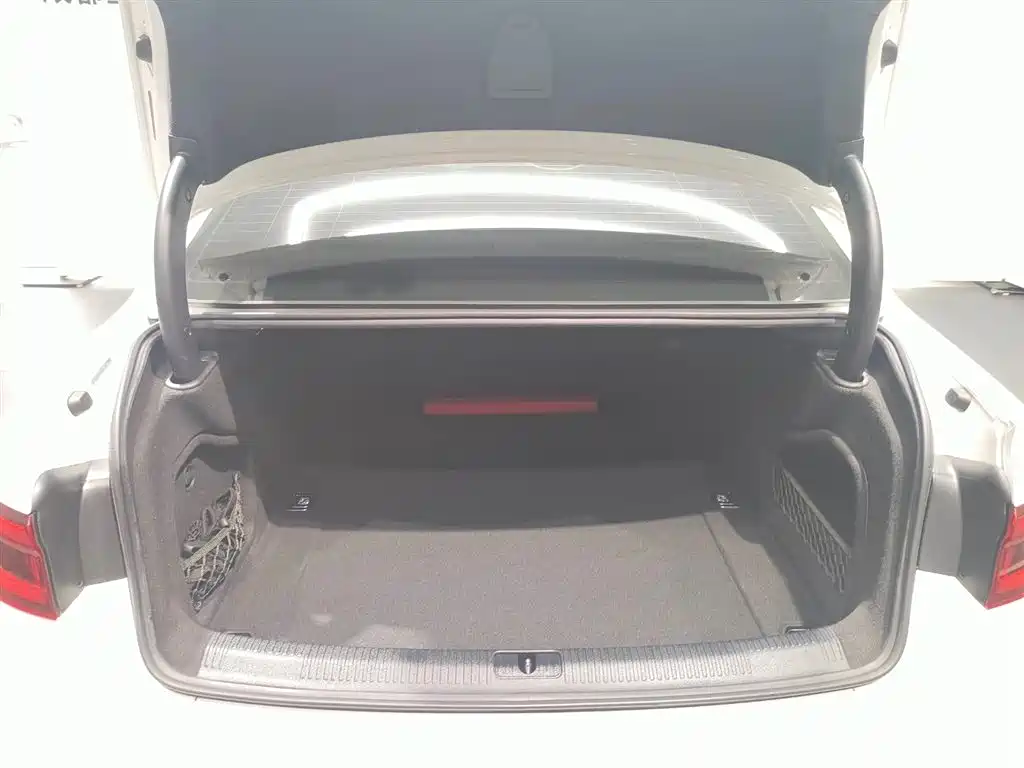 Audi A4L 2019 40 TFSI Fashion (China VI) фото 9