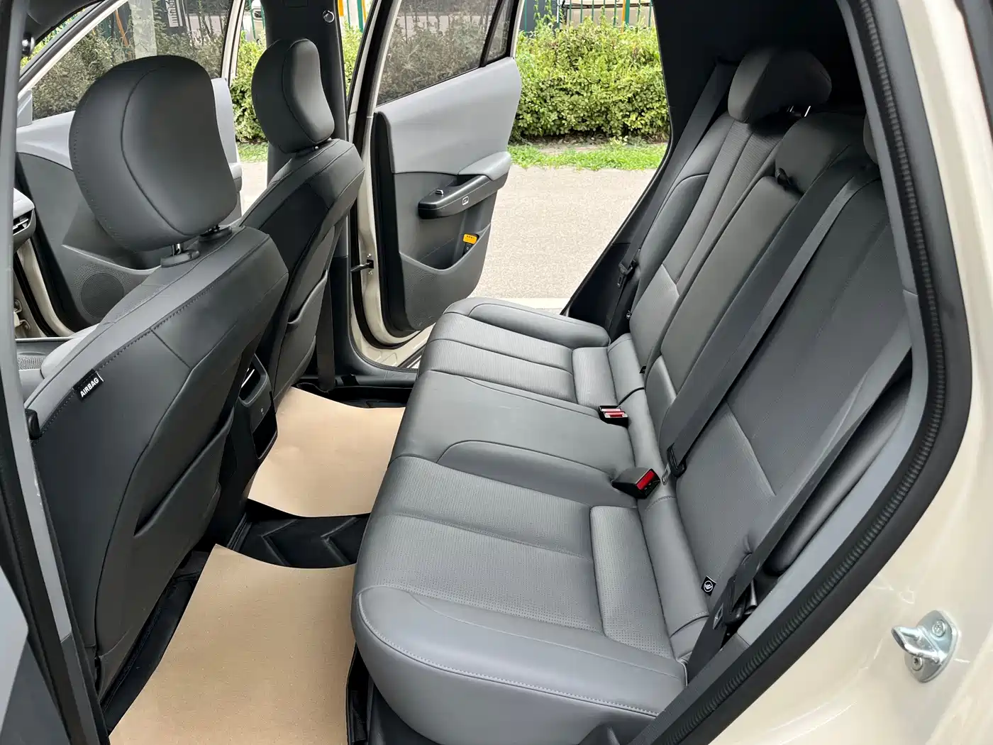 Dongfeng Yipai Nano 06 2025 2025 471 Ultra