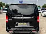 Фото 5 - Mercedes-Benz V-Class