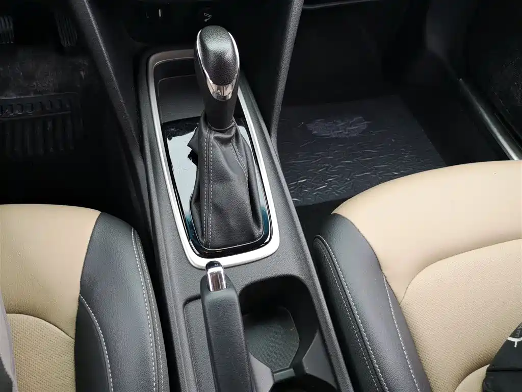 Chevrolet Monza 2022 320 Automatic Enjoyment Edition фото 14