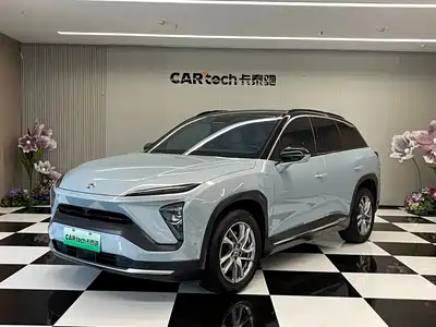 NIO ES6