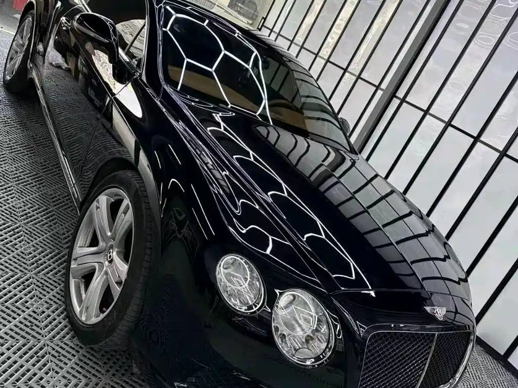 Bentley Continental 2016 2016 4.0T GT V8 S Standard