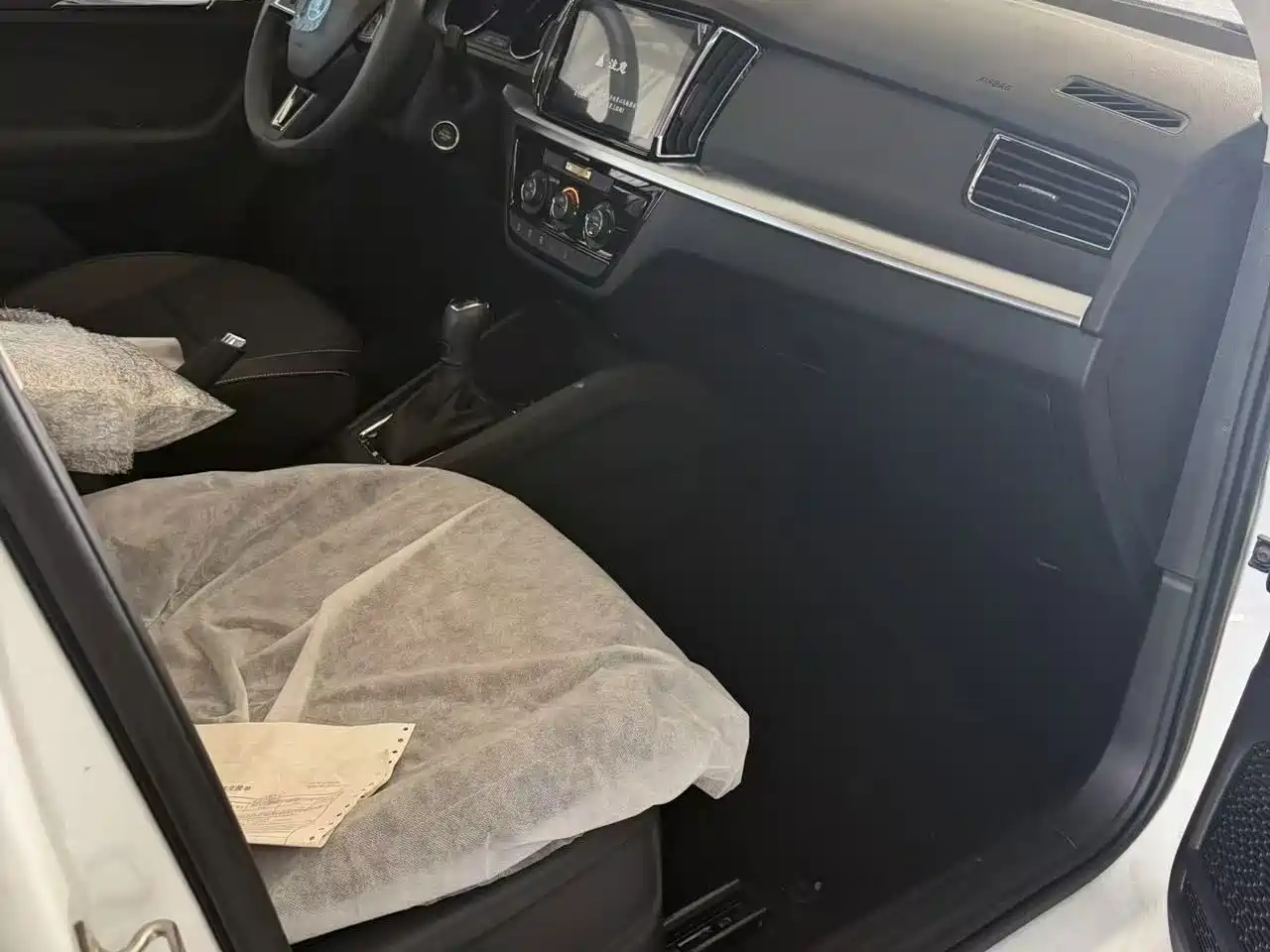 Škoda Kamiq 2025 2025 1.5L Automatic Comfort Edition