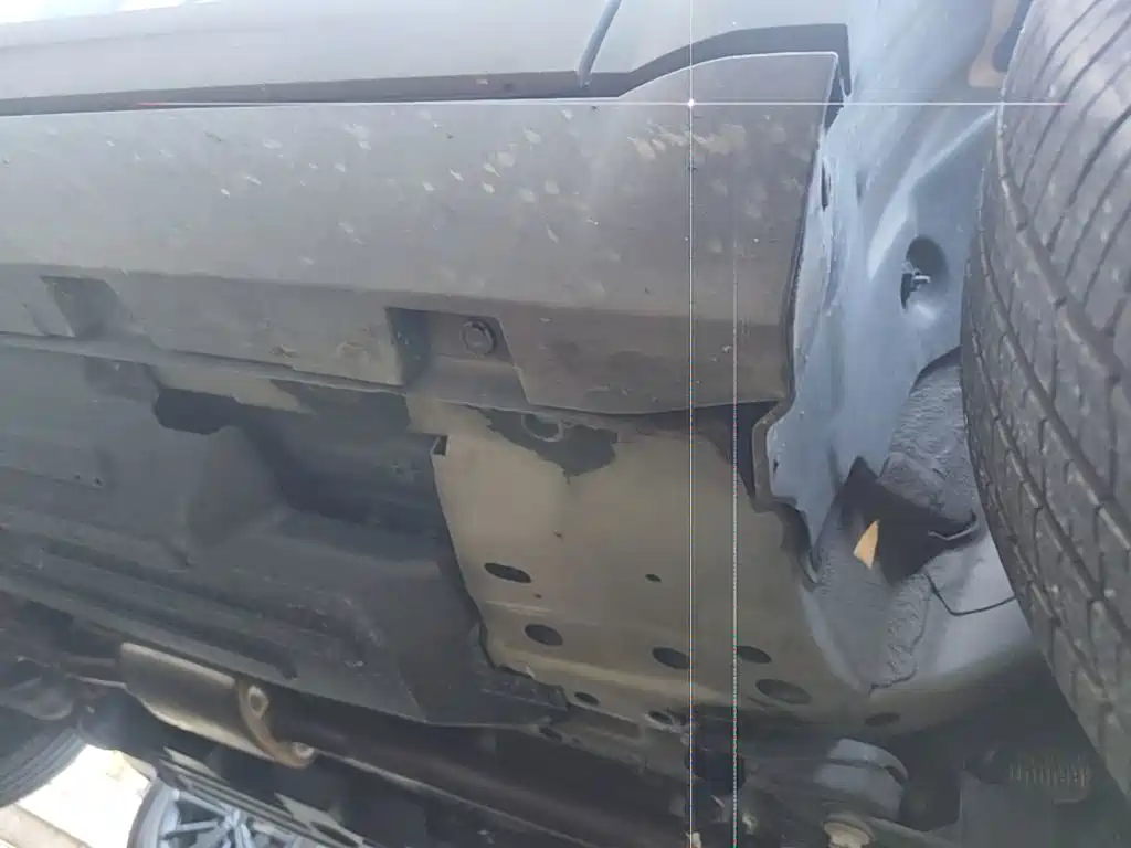 Haval Dargo 2025 2024 1.5T DCT Border Collie Edition