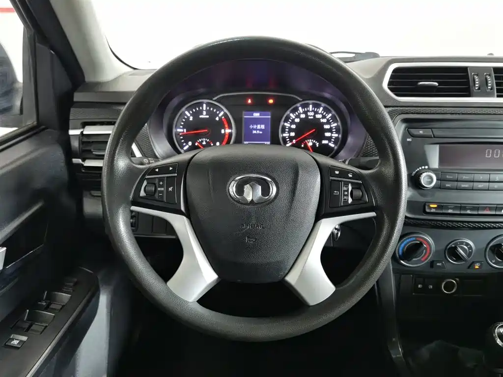 GREAT WALL FENGJUN 5