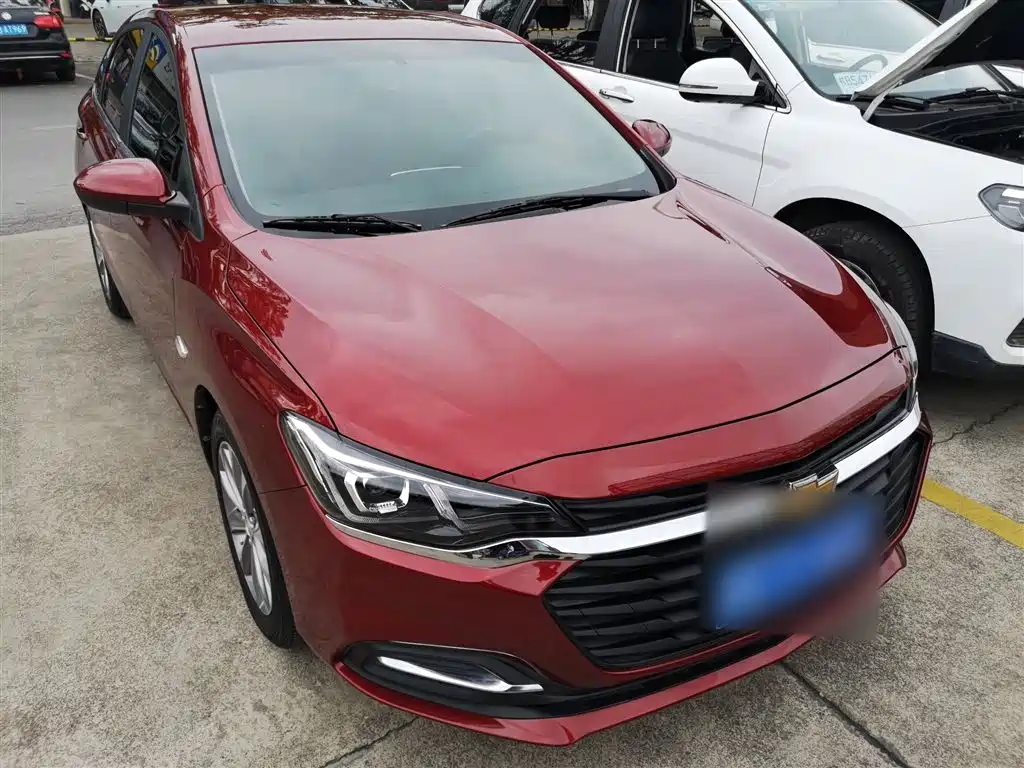 Chevrolet Monza 2022 320 Automatic Enjoyment Edition фото 4