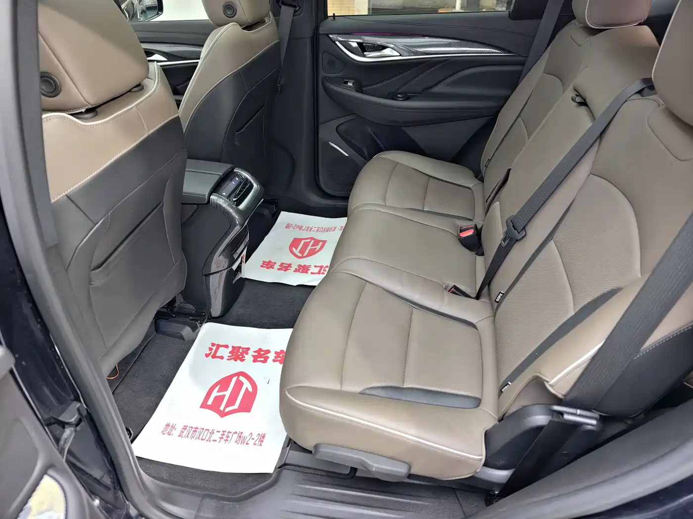 Buick Enclave 2021 2020 Model 28T 4WD Premium Flagship