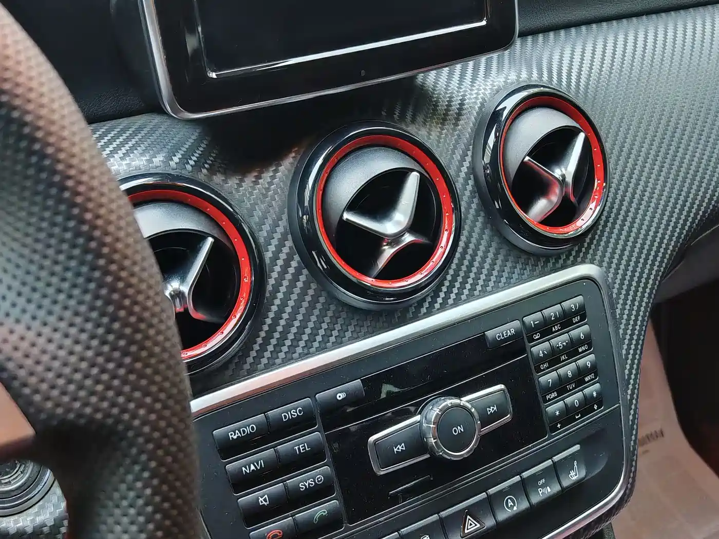 Mercedes-Benz A-Class AMG (Import) 2014 AMG A 45 4MATIC фото 14