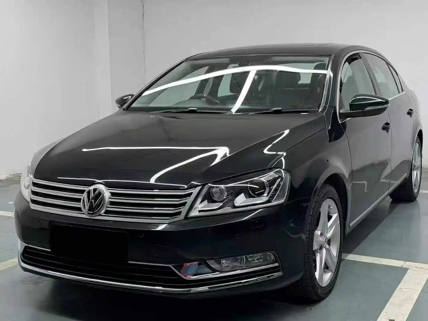 Volkswagen Magotan 2015 Facelift 1.8TSI Premium