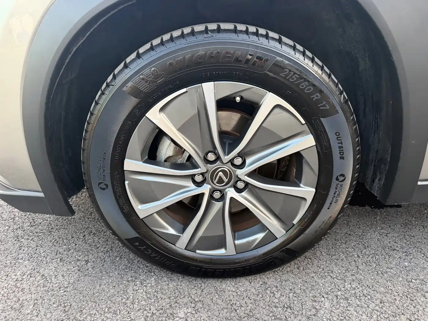 Lexus UX Electric 2022 2020 300e Pure Yue Edition