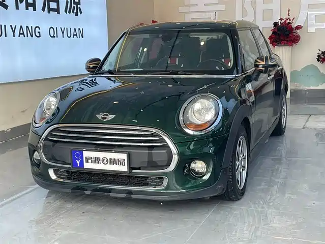MINI 