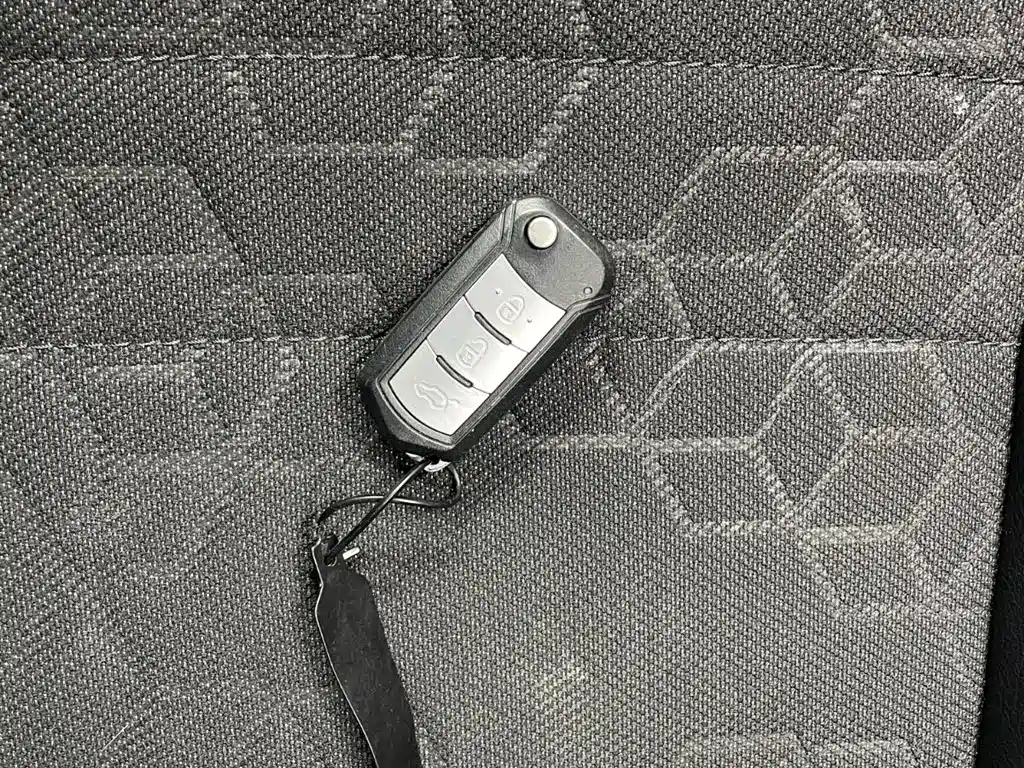 GAC Trumpchi Trumpchi GS3 2019 Model 150N Manual Elite фото 19