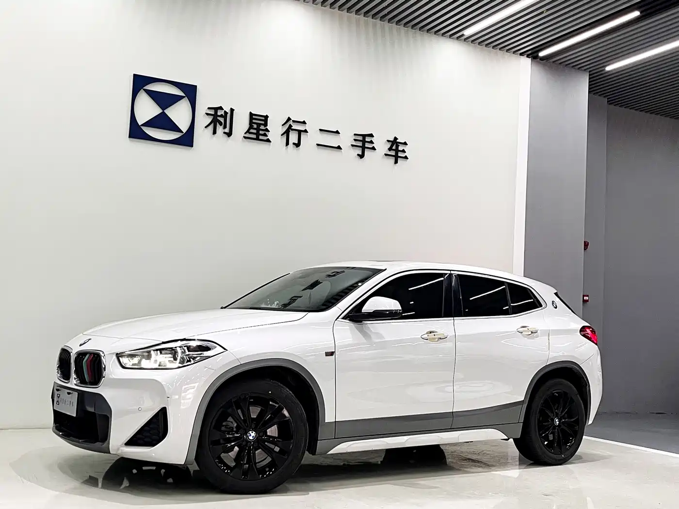BMW X2 2021 sDrive25i M Sport Package