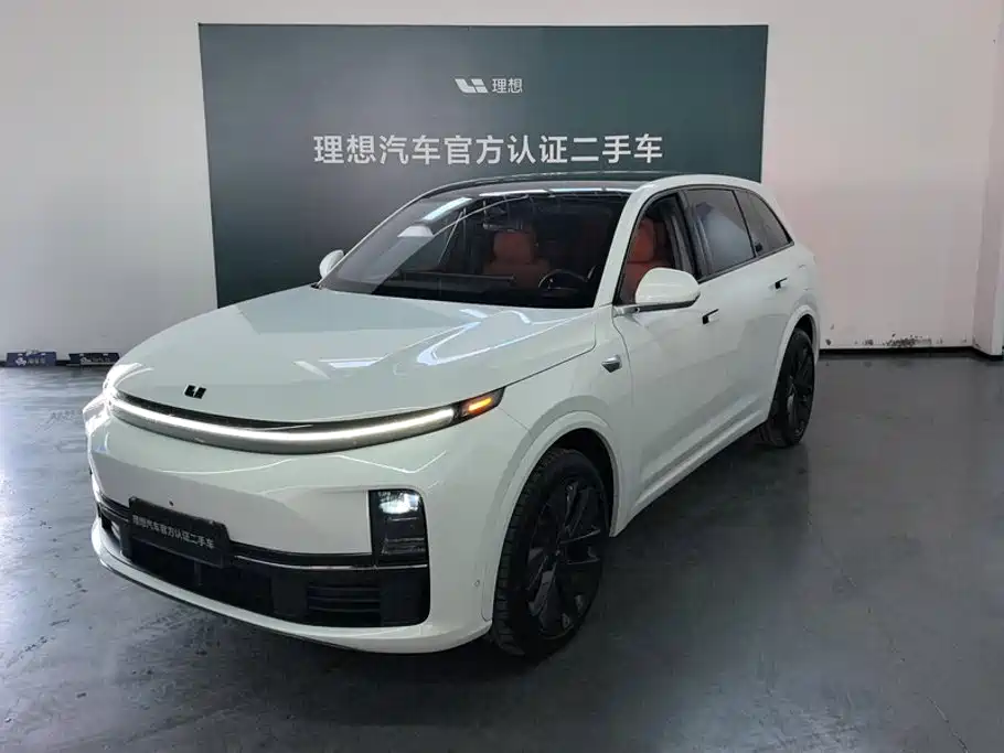 IDEAL CAR IDEAL L7