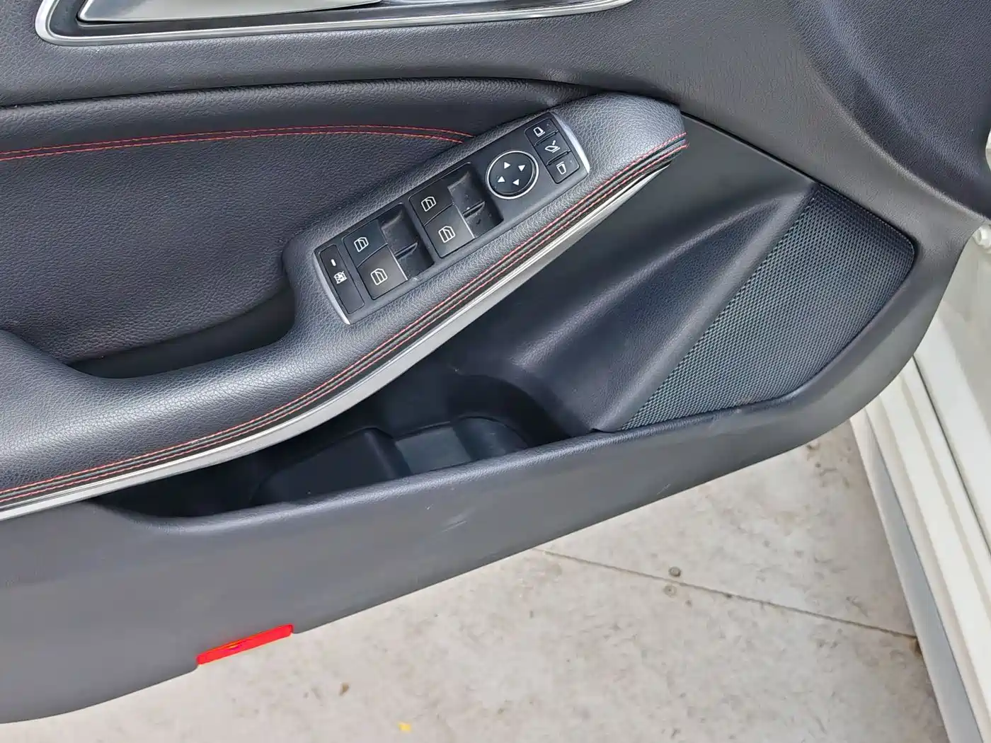 Mercedes-Benz A-Class AMG (Import) 2014 AMG A 45 4MATIC фото 19