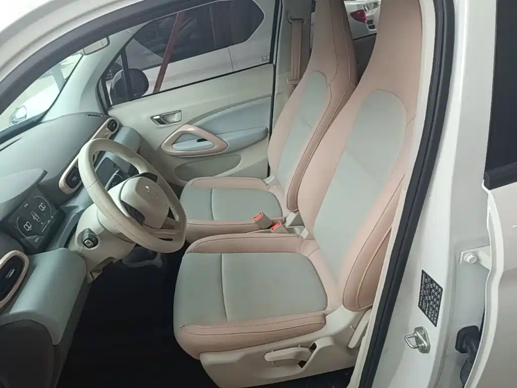 Leapmotor T03 2025 2025 Model 310 Comfort Edition