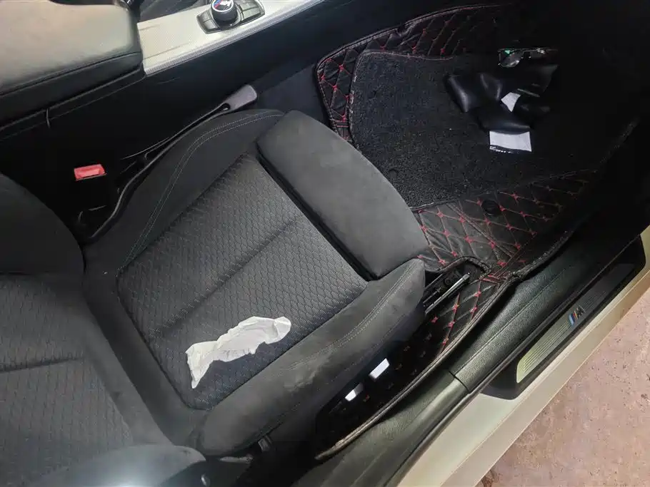 BMW 3 Series 2018 320i M Sport Package фото 8